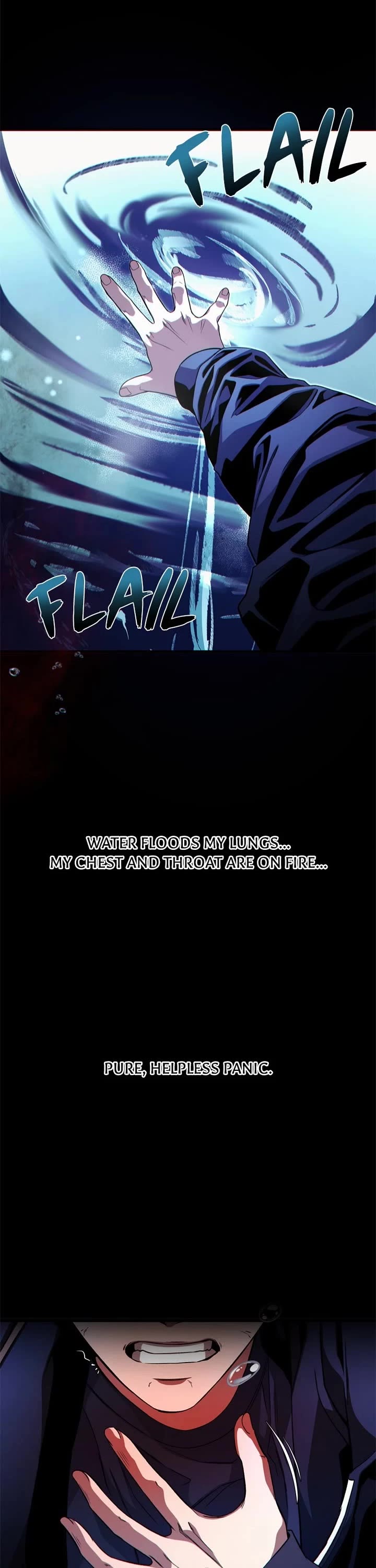 Read Ghost Dating Simulation EN Manga Online