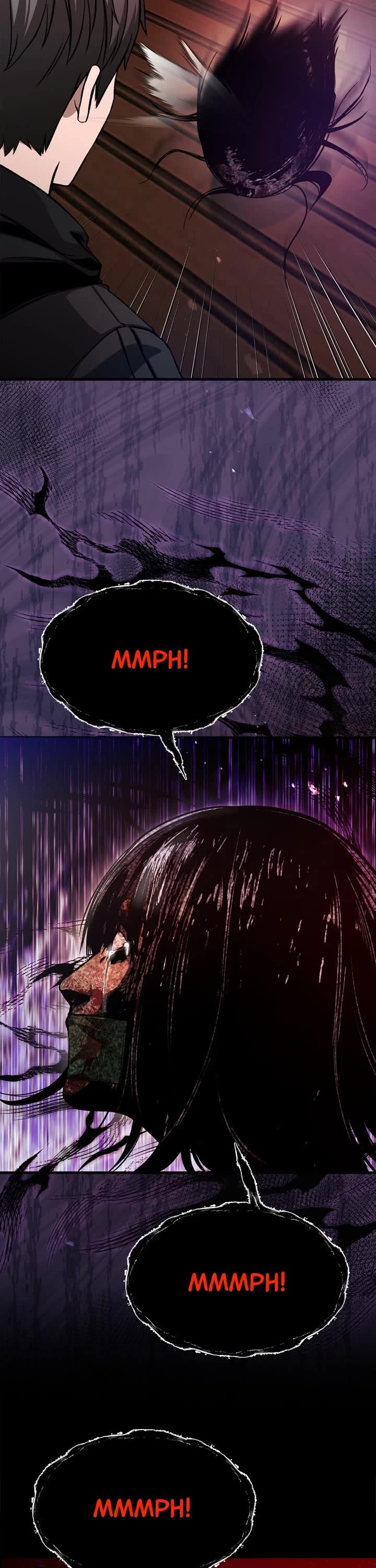 Read Ghost Dating Simulation EN Manga Online