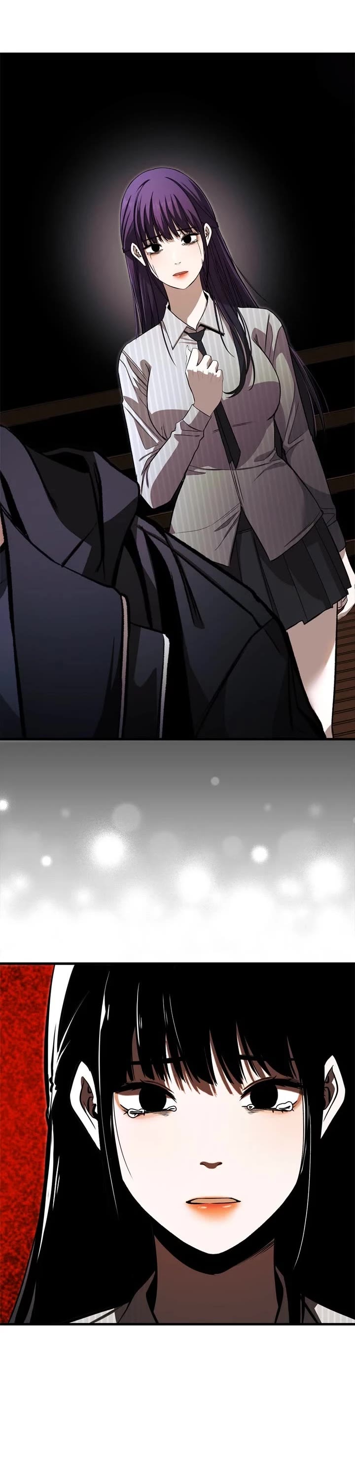 Read Ghost Dating Simulation EN Manga Online
