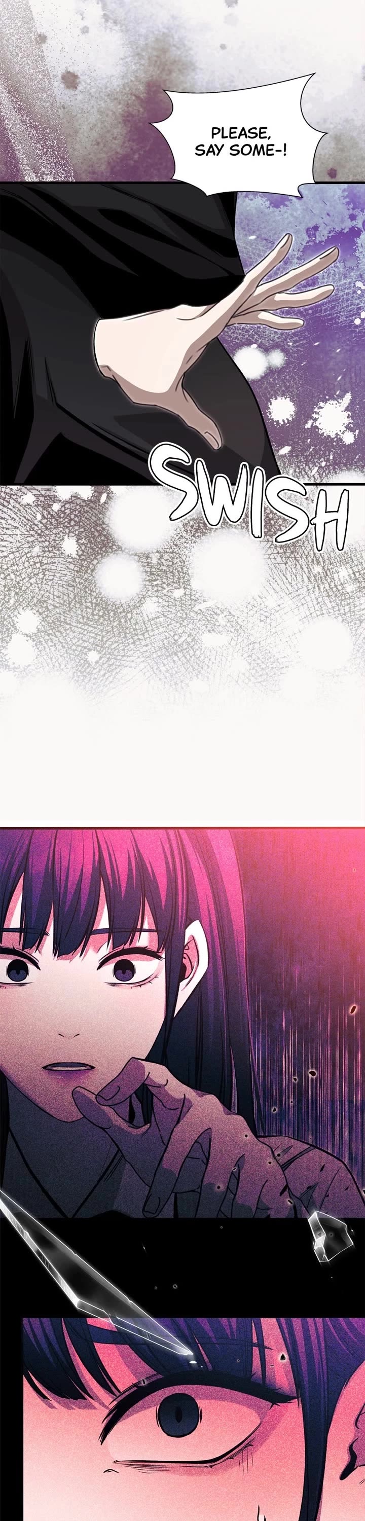 Read Ghost Dating Simulation EN Manga Online