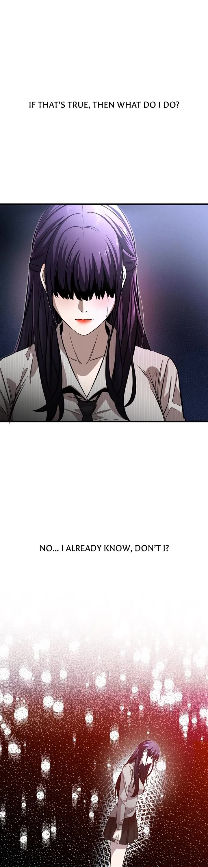 Read Ghost Dating Simulation EN Manga Online