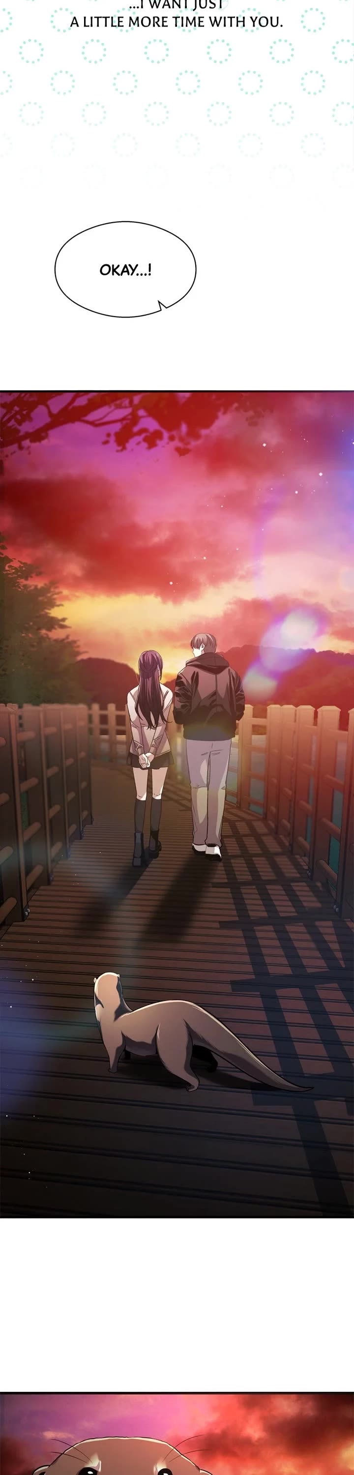 Read Ghost Dating Simulation EN Manga Online