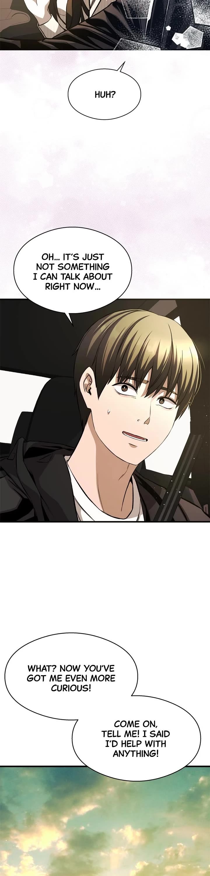 Read Ghost Dating Simulation EN Manga Online