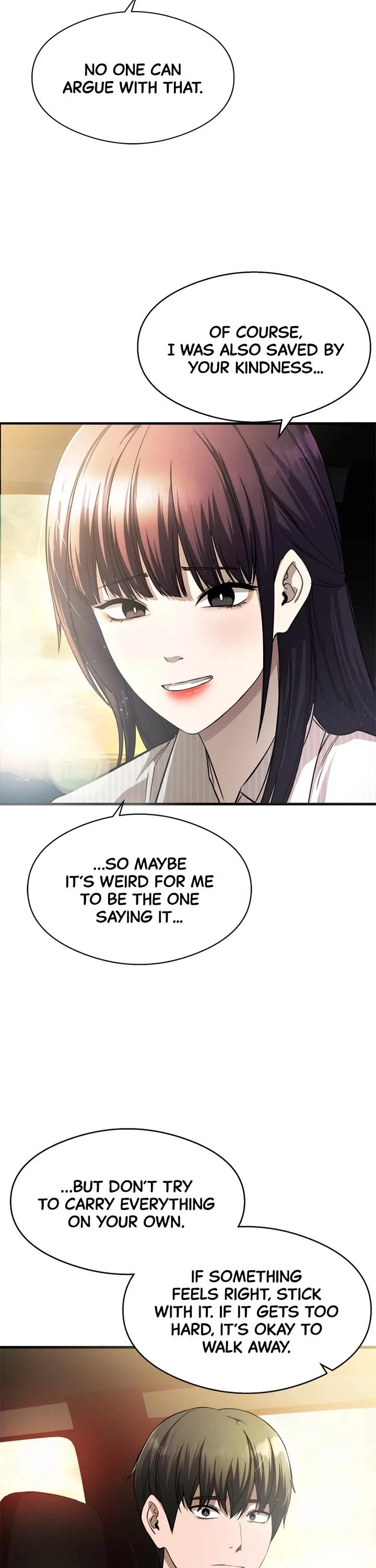 Read Ghost Dating Simulation EN Manga Online