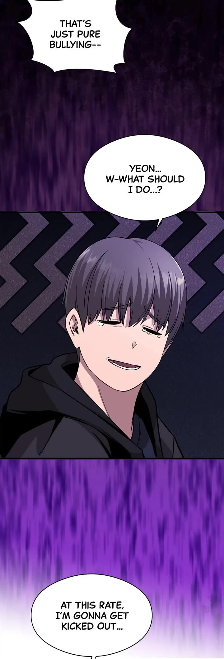 Read Ghost Dating Simulation EN Manga Online