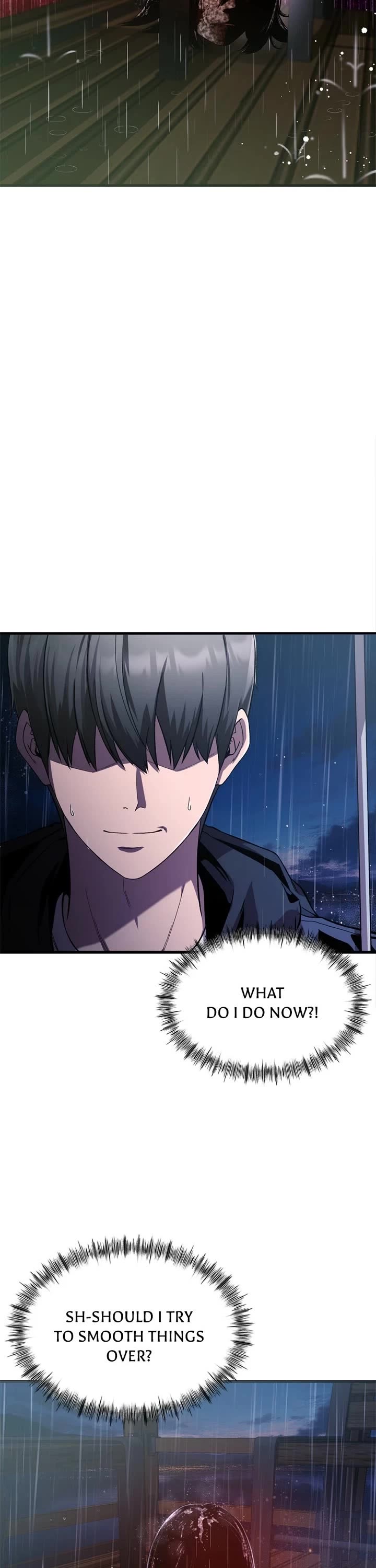 Read Ghost Dating Simulation EN Manga Online