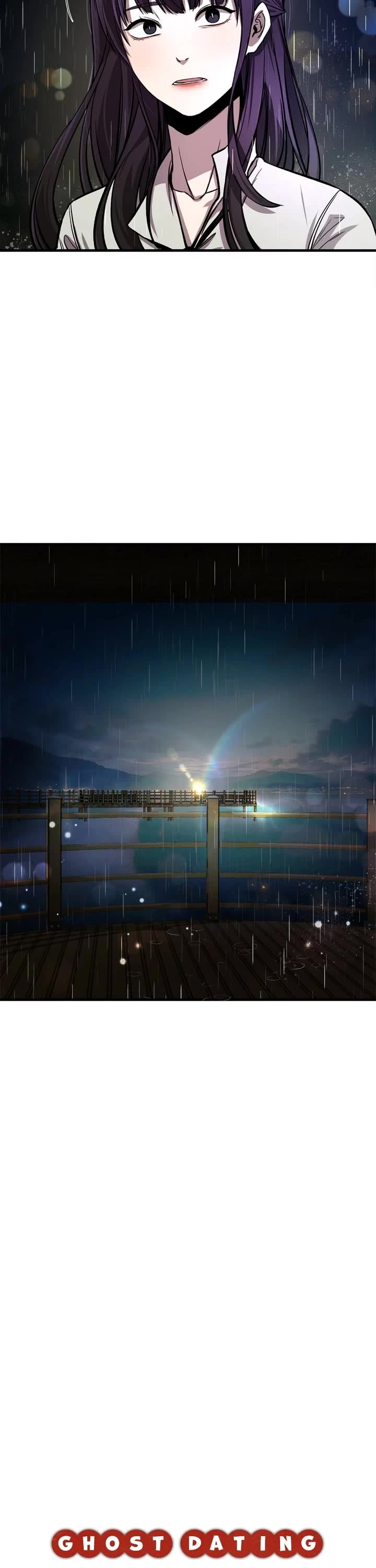 Read Ghost Dating Simulation EN Manga Online