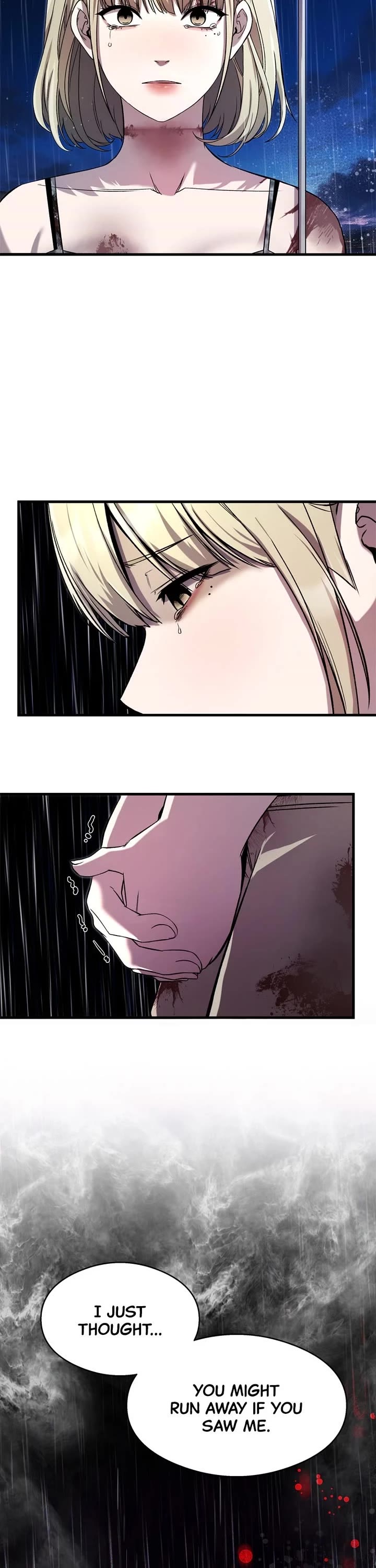 Read Ghost Dating Simulation EN Manga Online