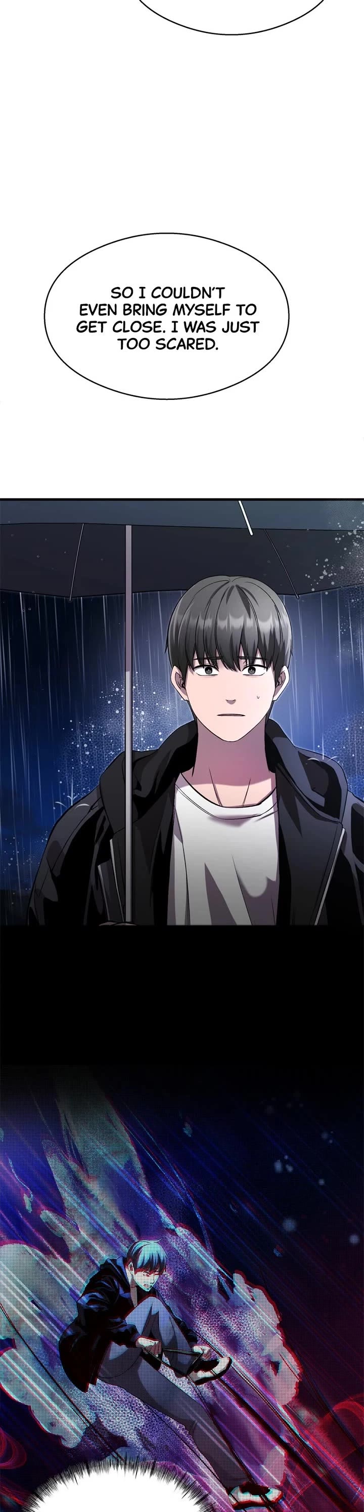 Read Ghost Dating Simulation EN Manga Online