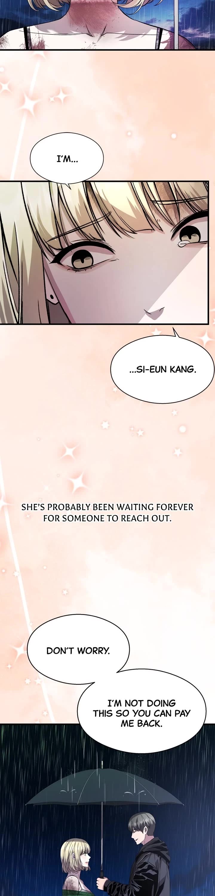 Read Ghost Dating Simulation EN Manga Online