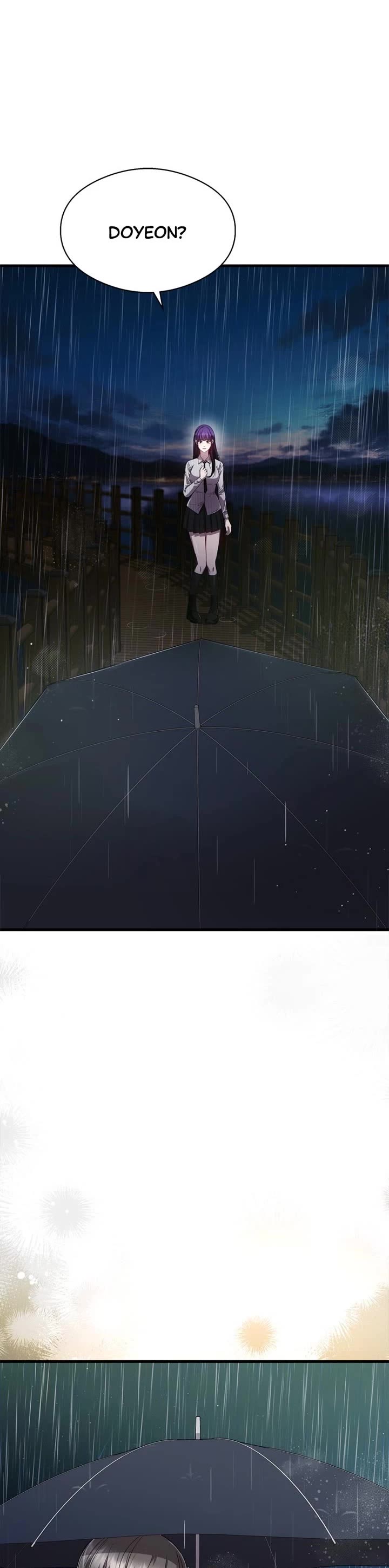 Read Ghost Dating Simulation EN Manga Online