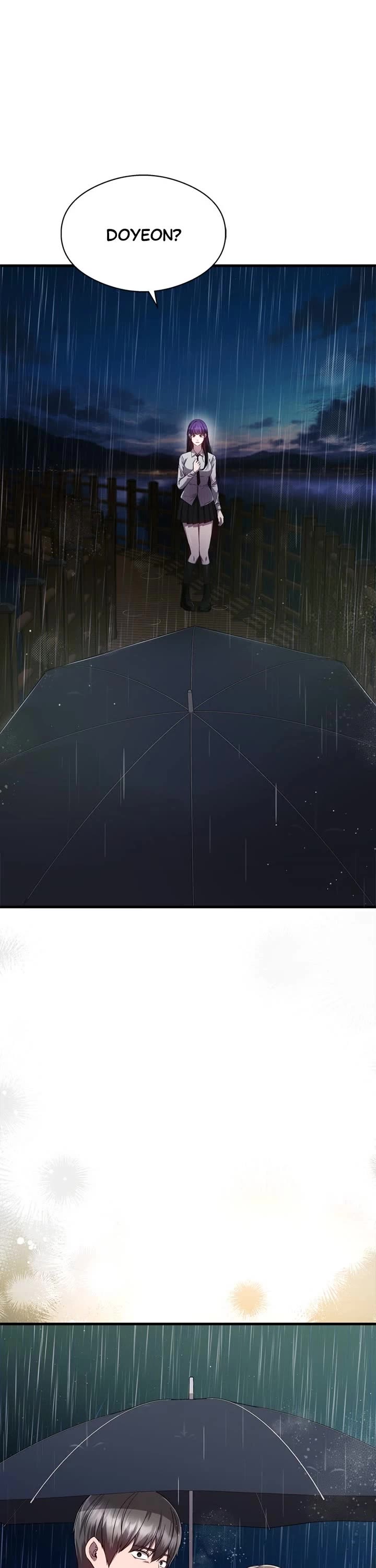 Read Ghost Dating Simulation EN Manga Online