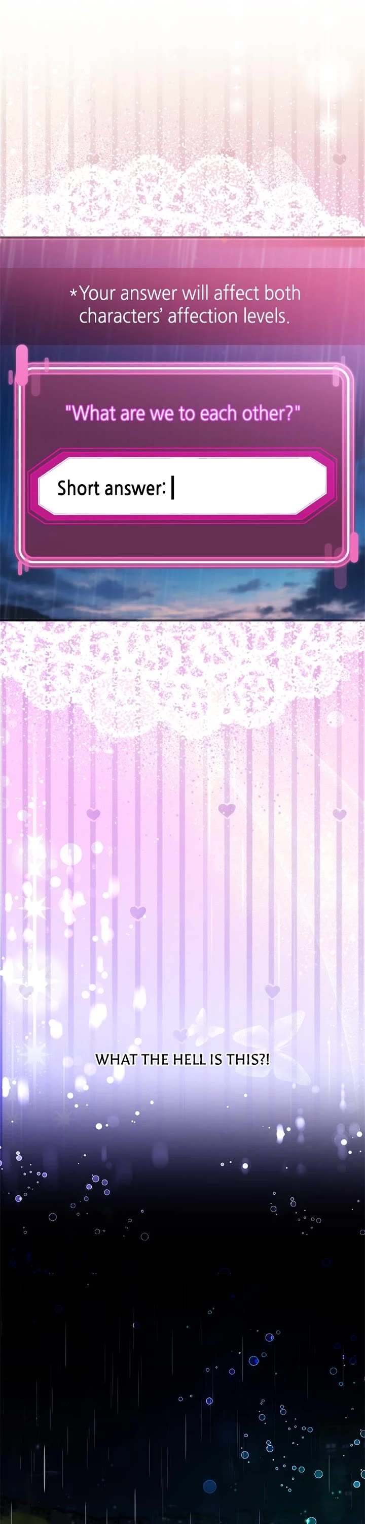 Read Ghost Dating Simulation EN Manga Online