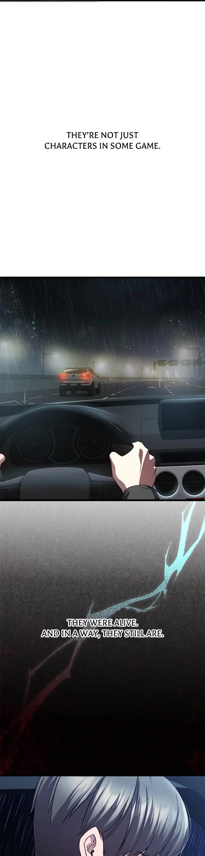 Read Ghost Dating Simulation EN Manga Online