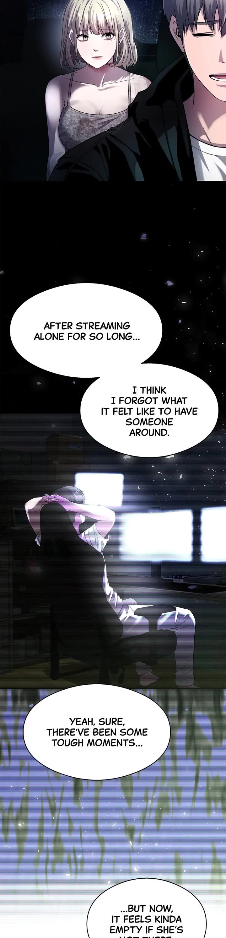 Read Ghost Dating Simulation EN Manga Online