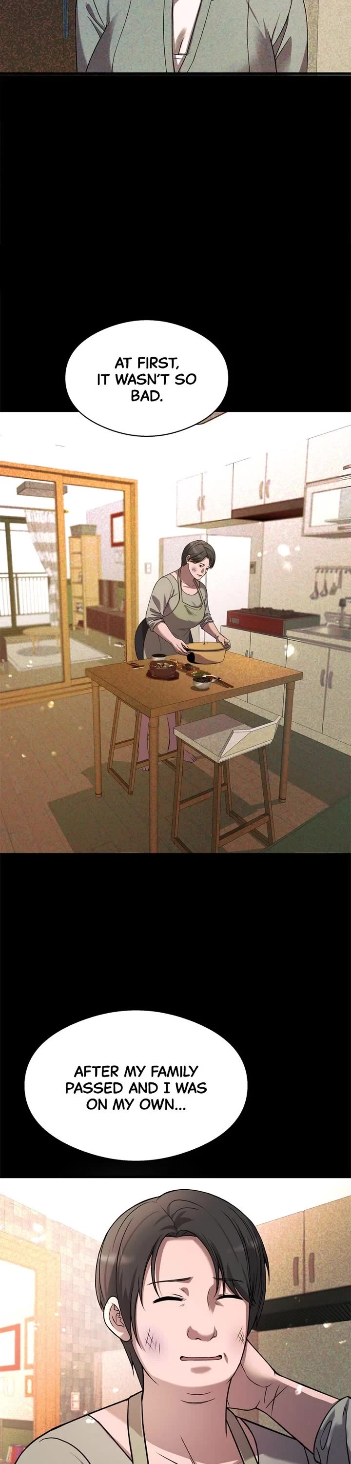 Read Ghost Dating Simulation EN Manga Online