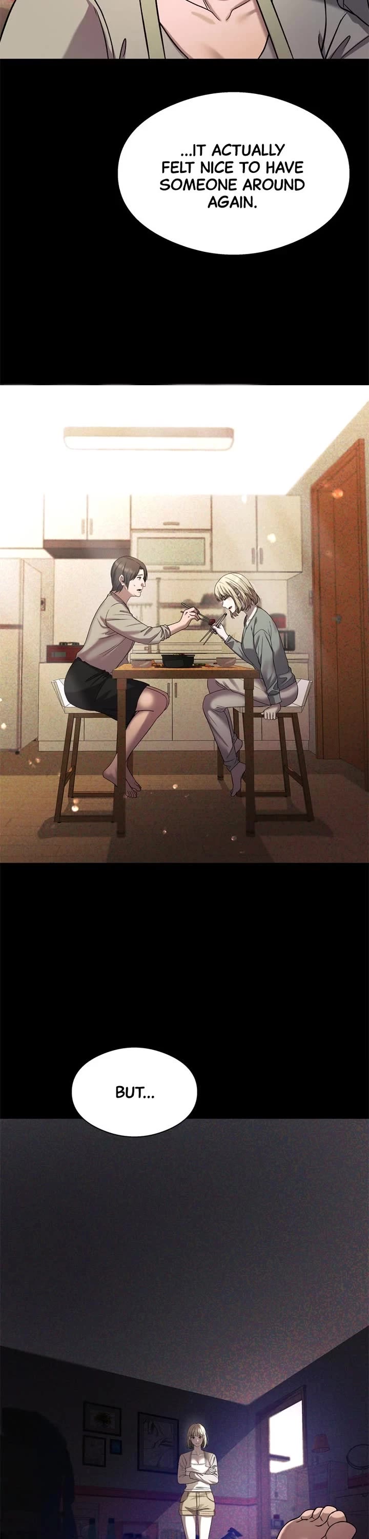 Read Ghost Dating Simulation EN Manga Online