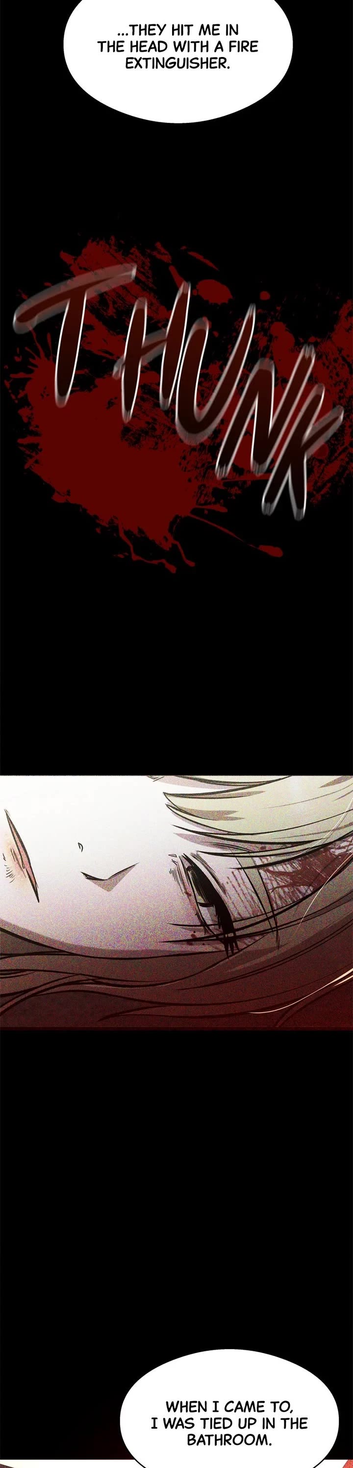 Read Ghost Dating Simulation EN Manga Online
