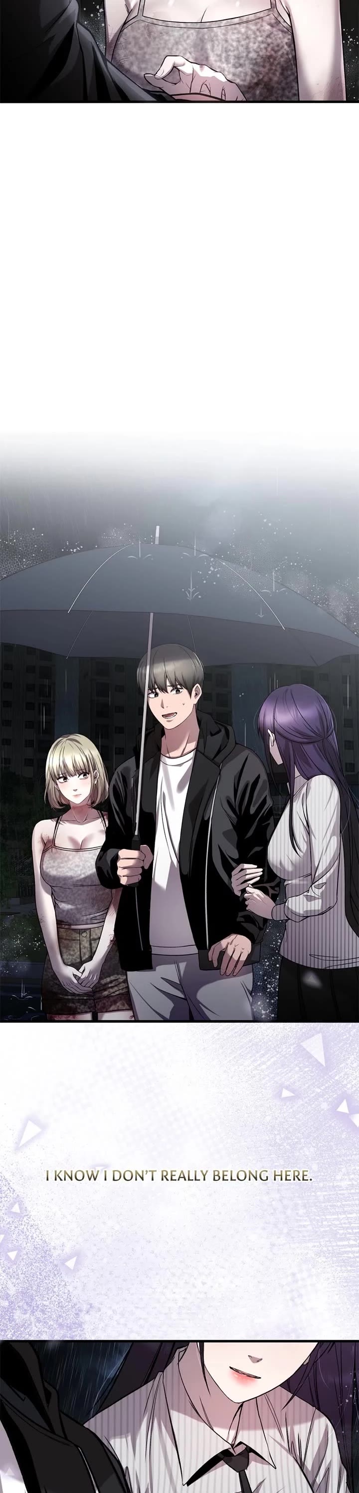 Read Ghost Dating Simulation EN Manga Online