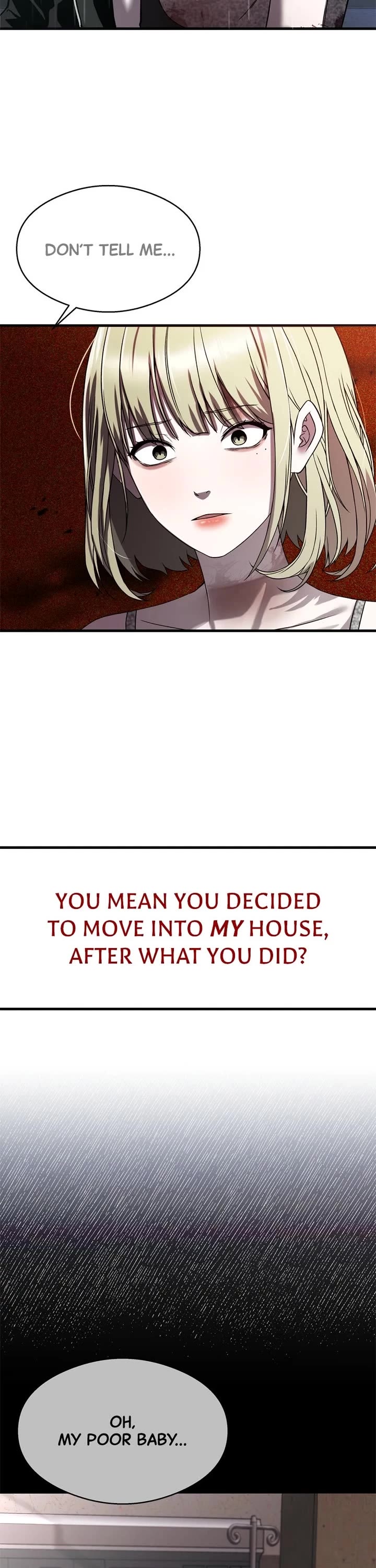 Read Ghost Dating Simulation EN Manga Online