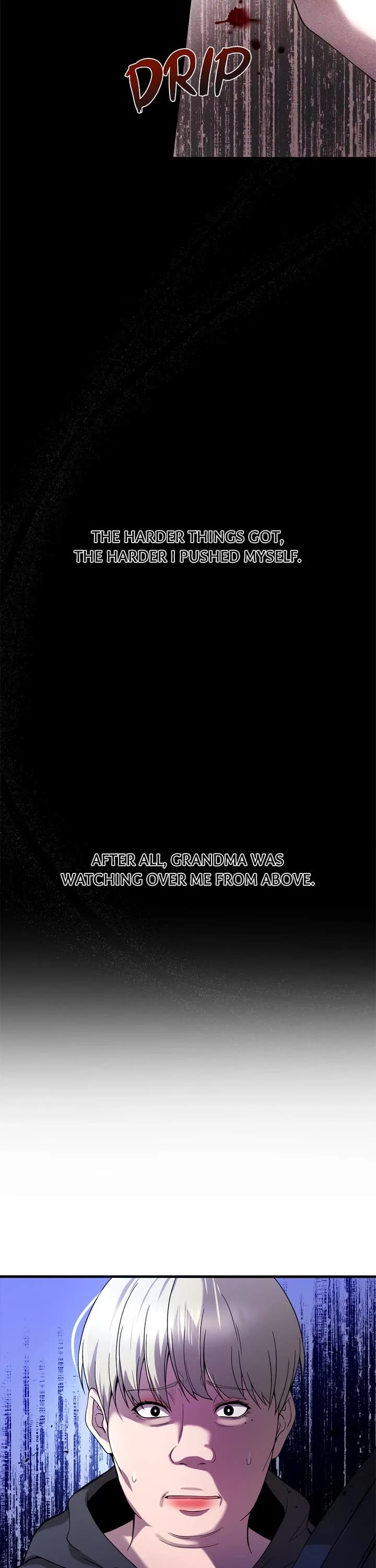 Read Ghost Dating Simulation EN Manga Online