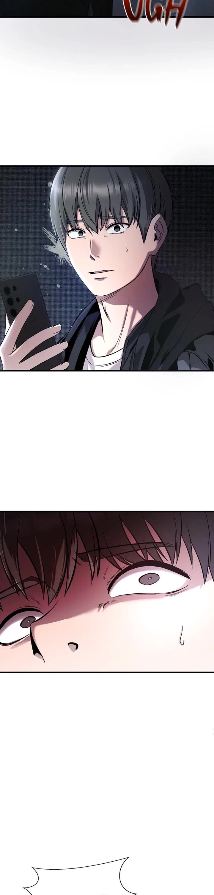 Read Ghost Dating Simulation EN Manga Online