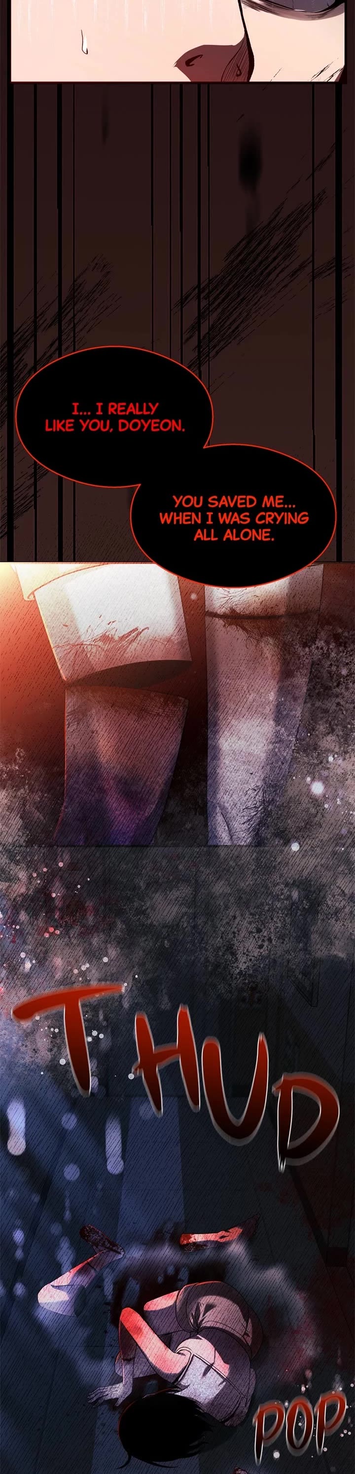 Read Ghost Dating Simulation EN Manga Online