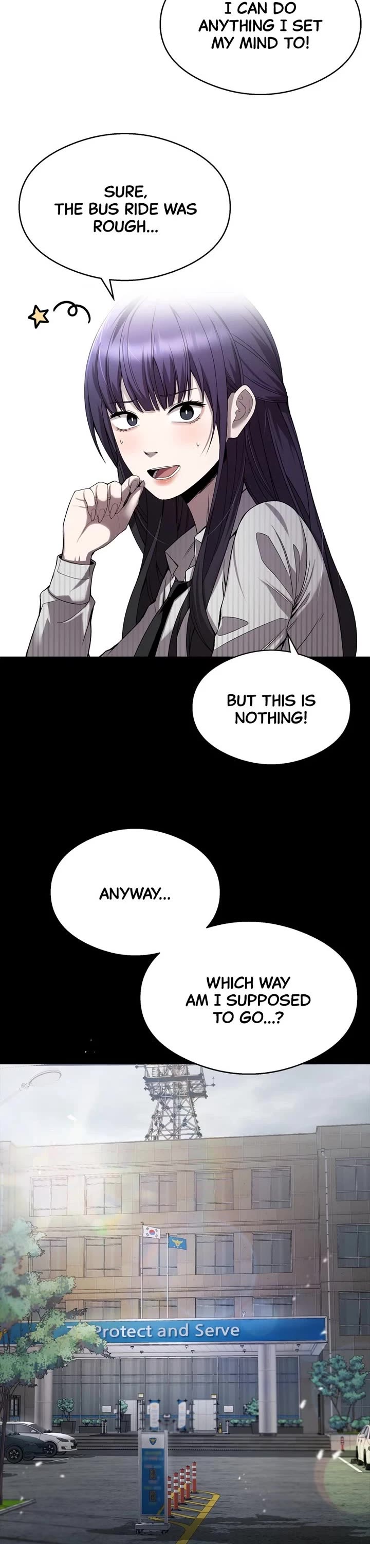 Read Ghost Dating Simulation EN Manga Online