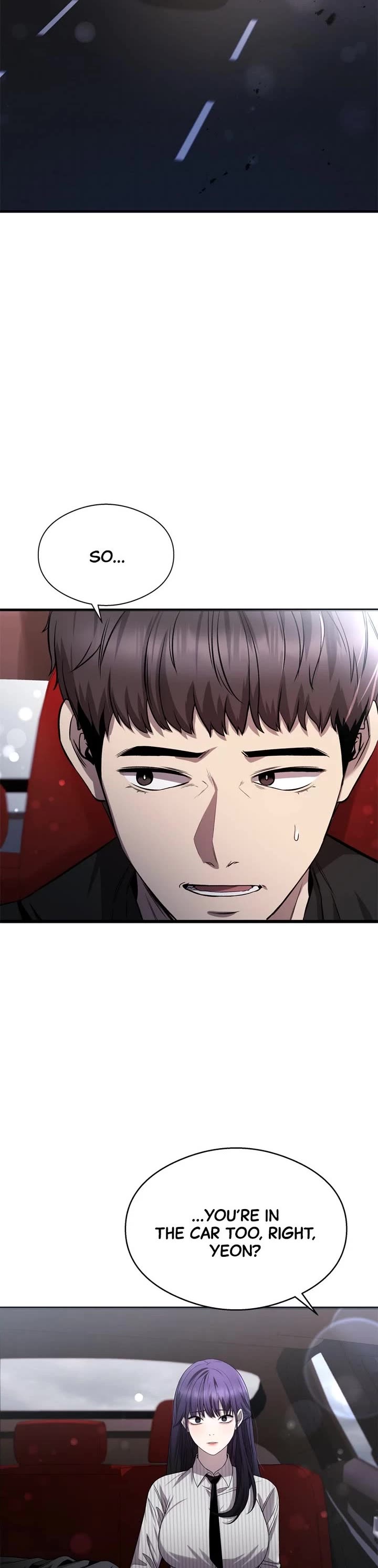 Read Ghost Dating Simulation EN Manga Online