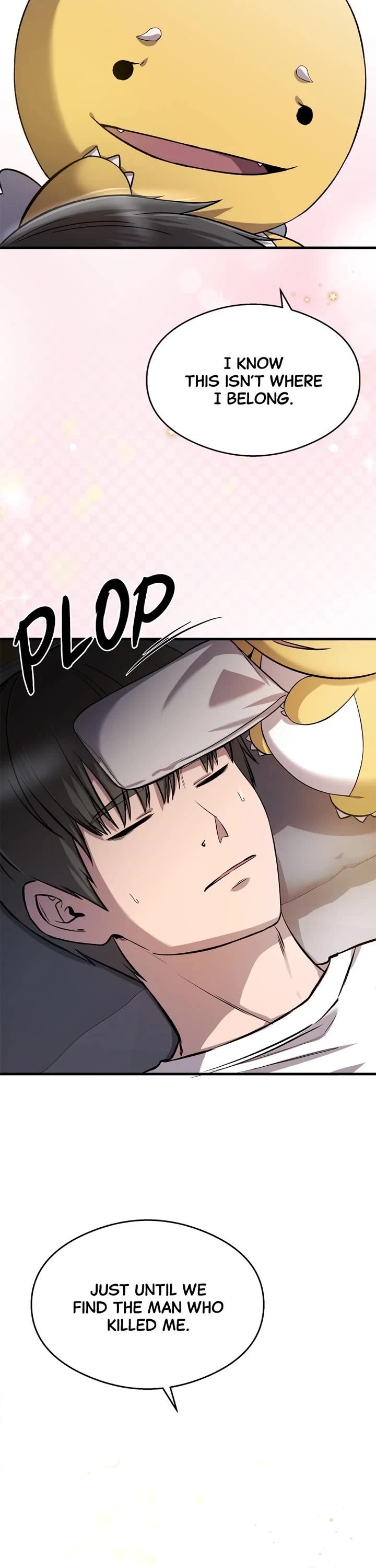 Read Ghost Dating Simulation EN Manga Online