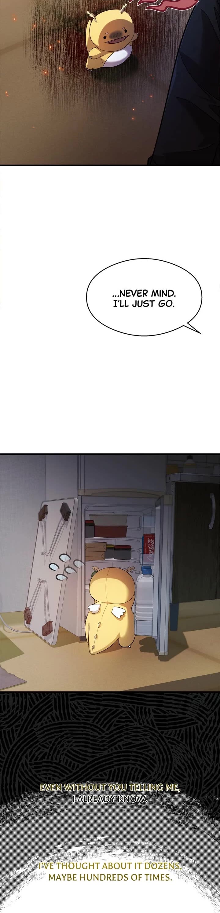 Read Ghost Dating Simulation EN Manga Online