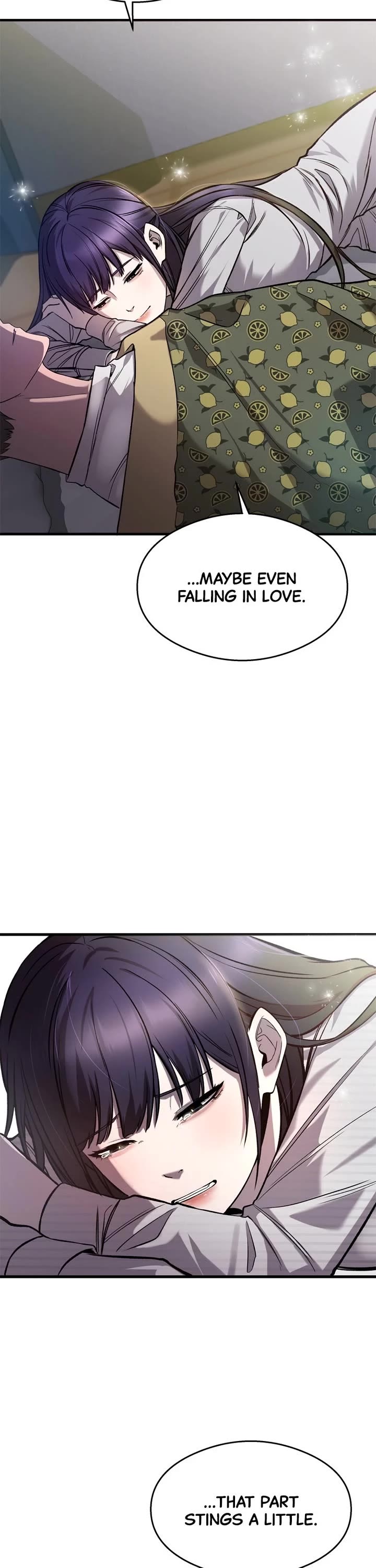 Read Ghost Dating Simulation EN Manga Online
