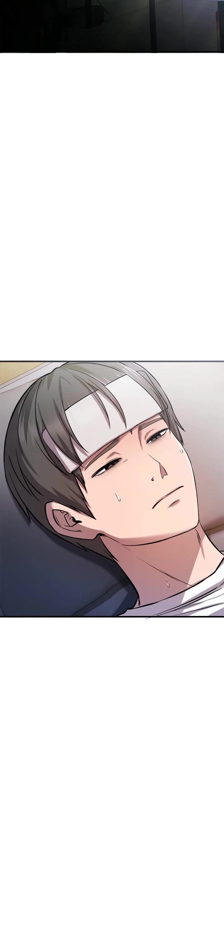 Read Ghost Dating Simulation EN Manga Online