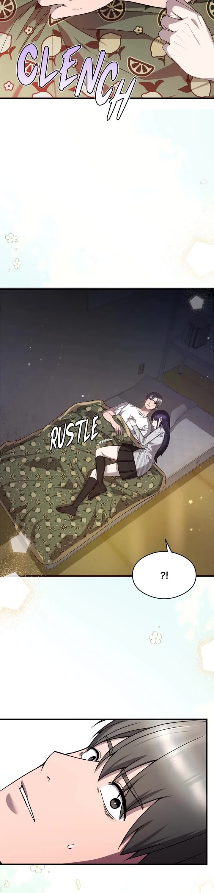 Read Ghost Dating Simulation EN Manga Online