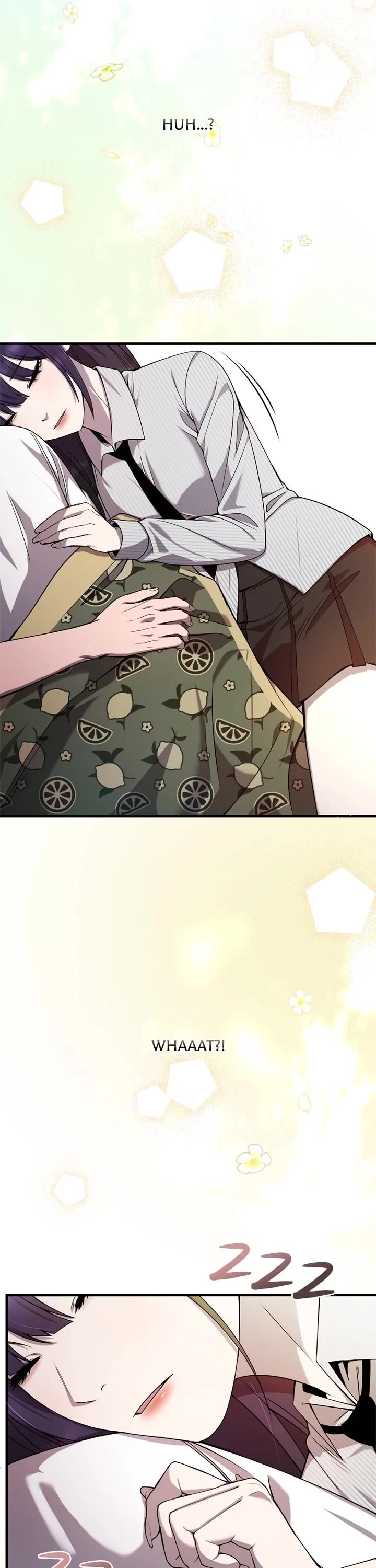 Read Ghost Dating Simulation EN Manga Online