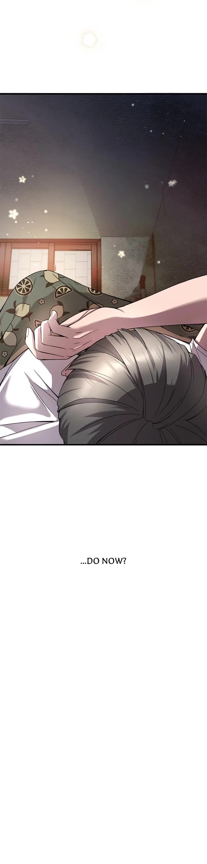 Read Ghost Dating Simulation EN Manga Online