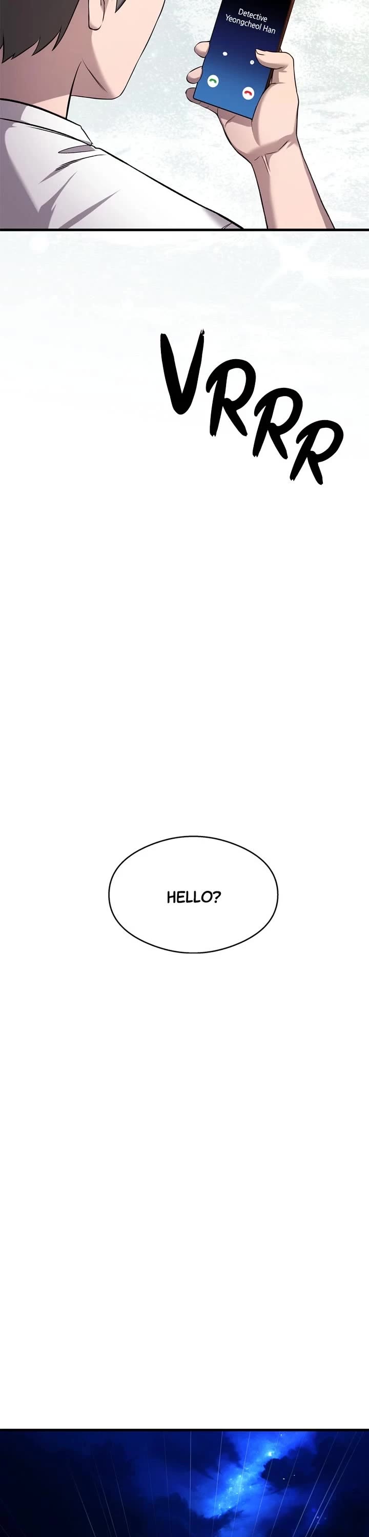 Read Ghost Dating Simulation EN Manga Online