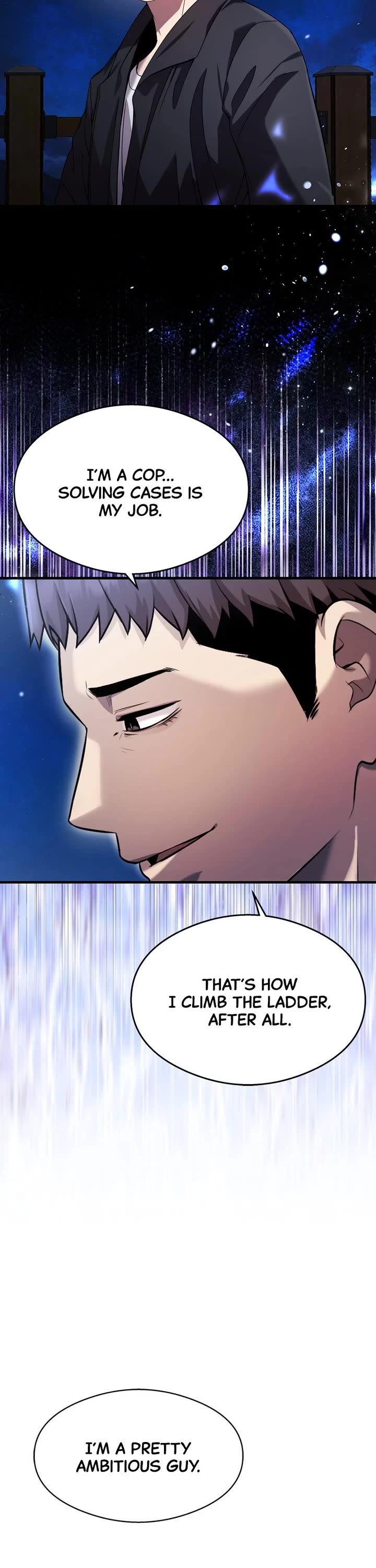 Read Ghost Dating Simulation EN Manga Online