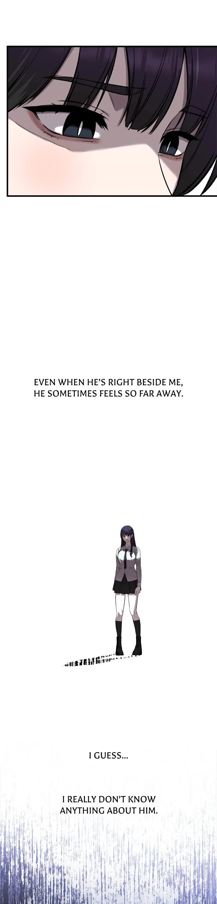 Read Ghost Dating Simulation EN Manga Online