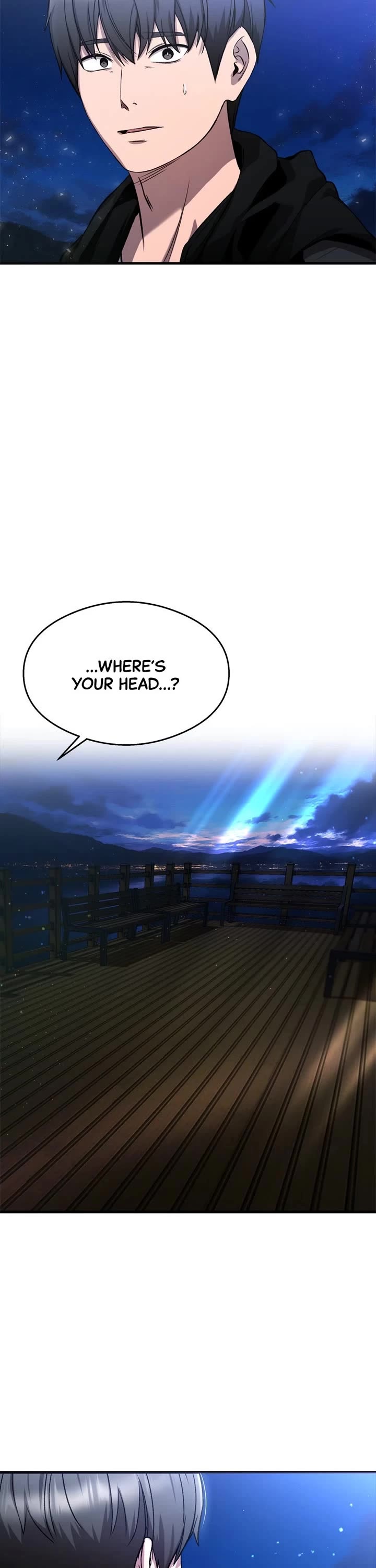 Read Ghost Dating Simulation EN Manga Online