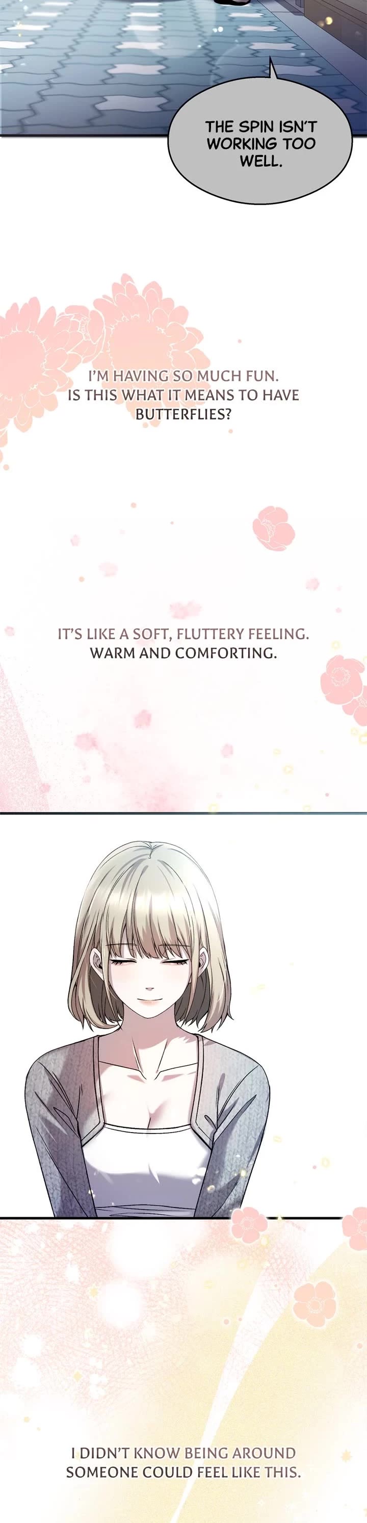Read Ghost Dating Simulation EN Manga Online