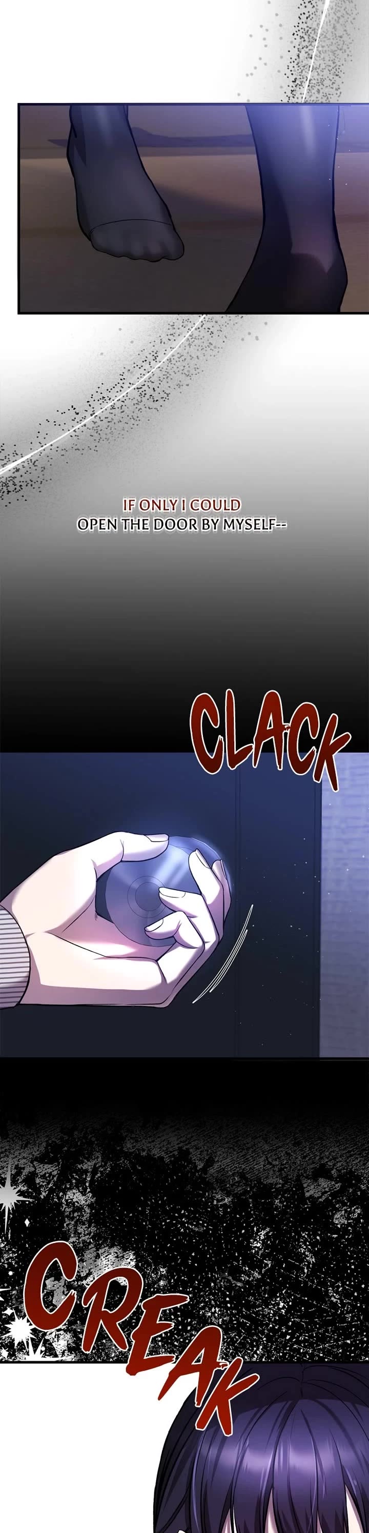 Read Ghost Dating Simulation EN Manga Online