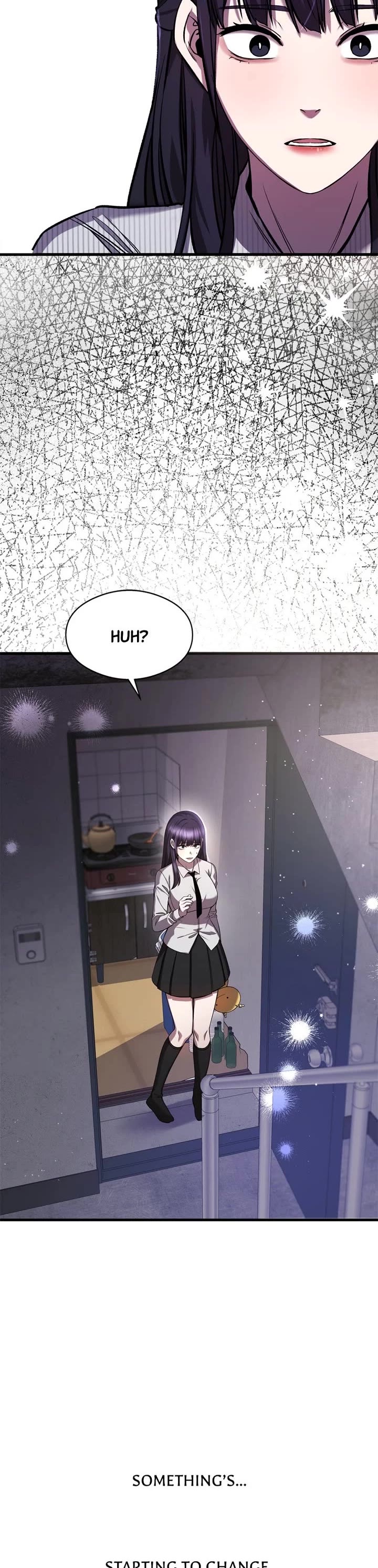 Read Ghost Dating Simulation EN Manga Online
