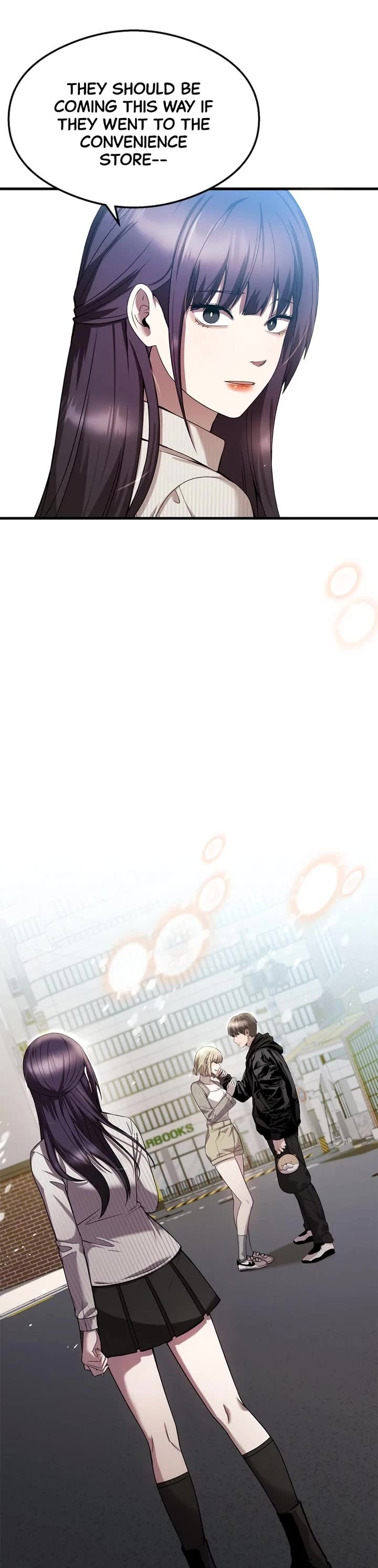 Read Ghost Dating Simulation EN Manga Online