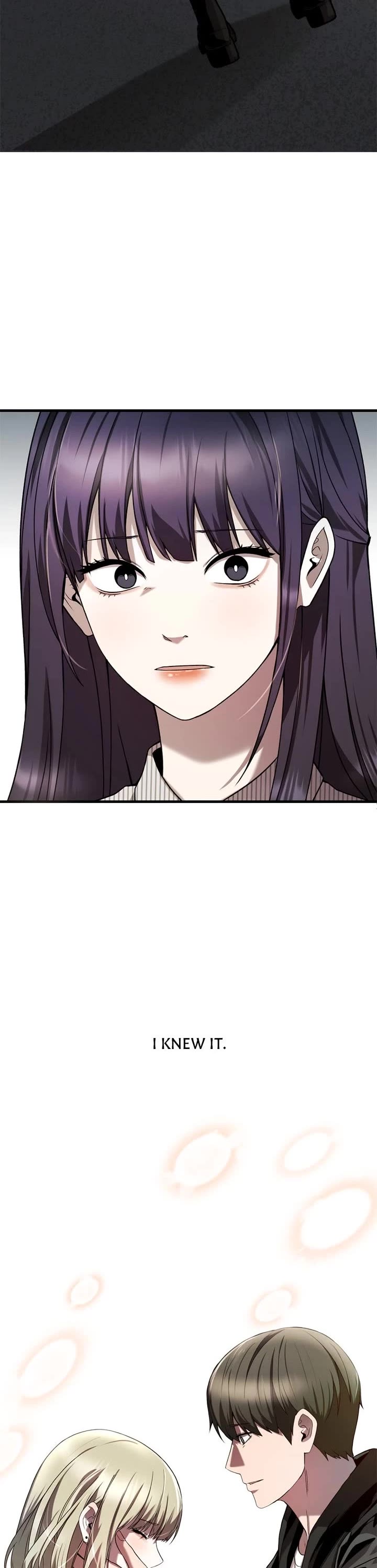 Read Ghost Dating Simulation EN Manga Online