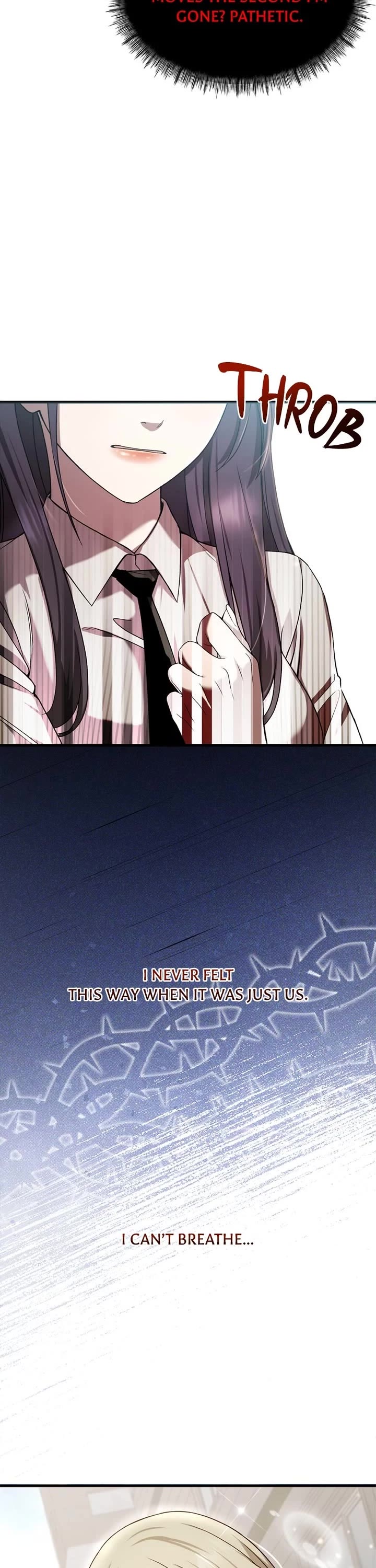 Read Ghost Dating Simulation EN Manga Online