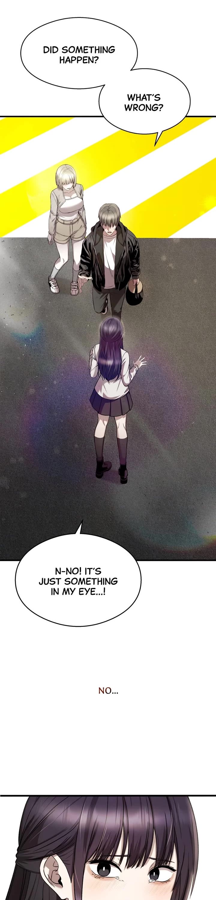 Read Ghost Dating Simulation EN Manga Online