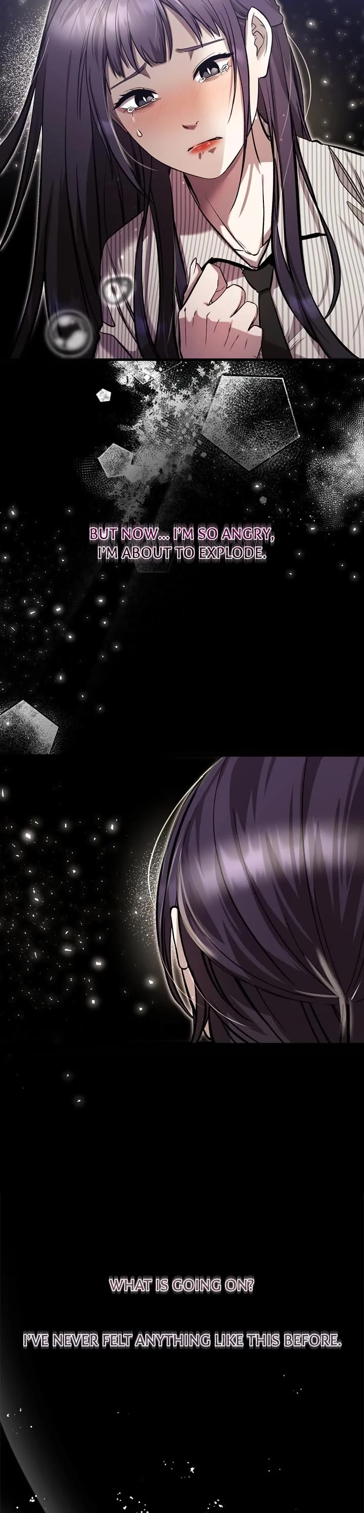Read Ghost Dating Simulation EN Manga Online