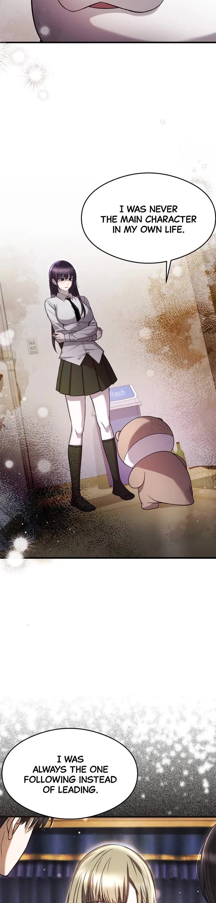 Read Ghost Dating Simulation EN Manga Online