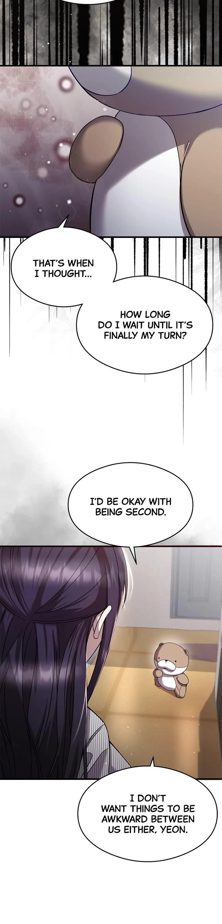 Read Ghost Dating Simulation EN Manga Online
